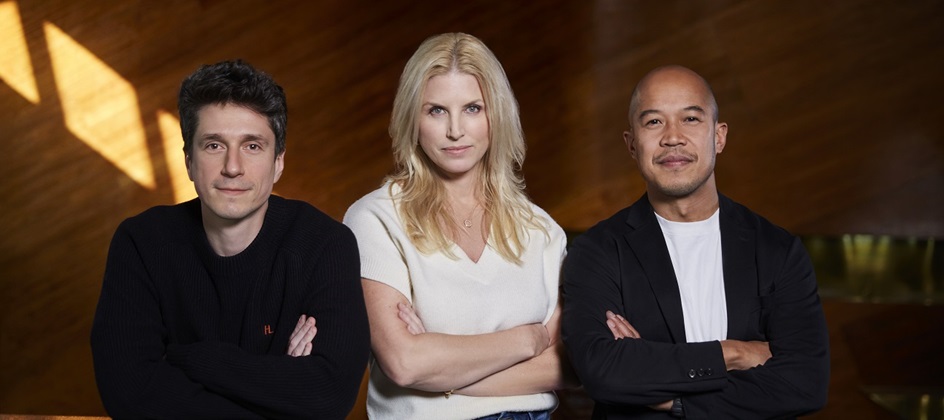 Grey New York appoints Agnes Fischer as CEO